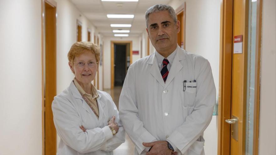 La fórmula de la CUN para predecir enfermedades como la diabetes, el hígado graso o la depresión