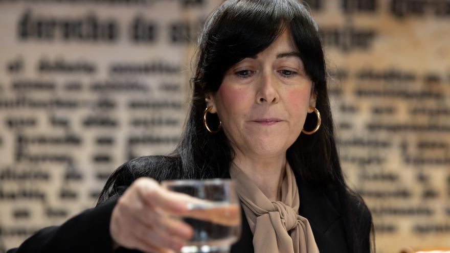 Pedraz imputa a la presidenta de la SEPI por presuntos amaños de contratos en el 'caso Leire'