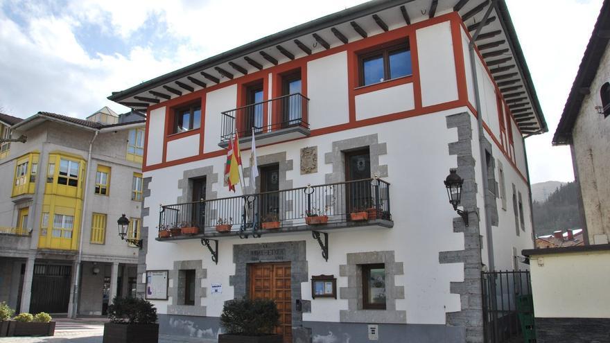 El PNV destaca su aportación al presupuesto de Irura