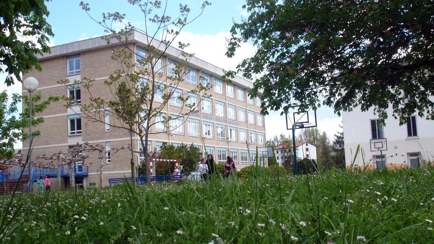 Cien años de los Corazonistas en Altsasu