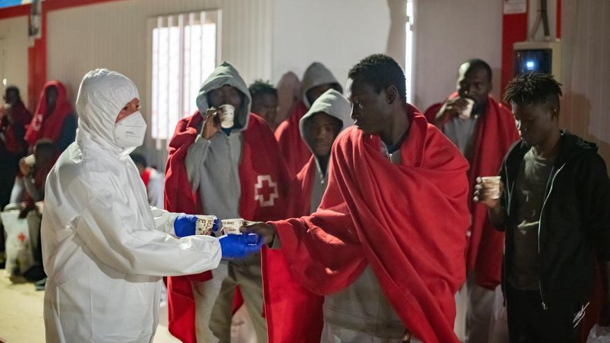 La mitad de las publicaciones sobre inmigración en X son desinformación