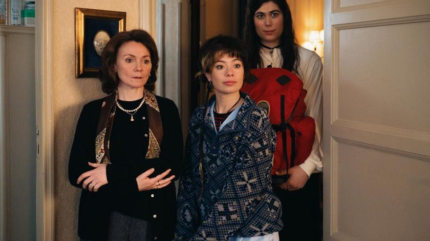 González Molina amplía ‘Mi querida señorita’ poniendo luz a las zonas de sombra del clásico