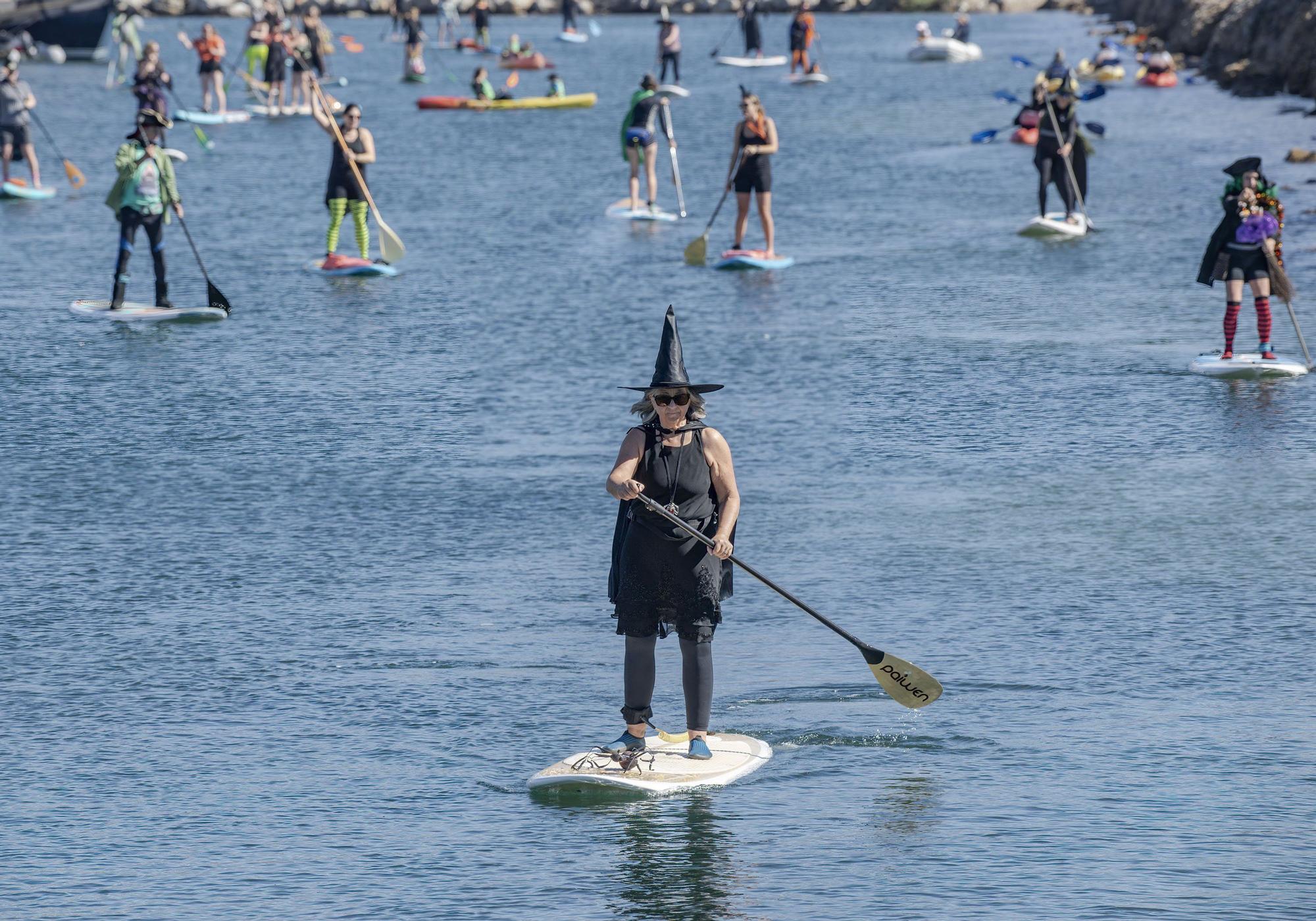 Disfraces originales de Halloween 2023: una fiesta que recorre el mundo