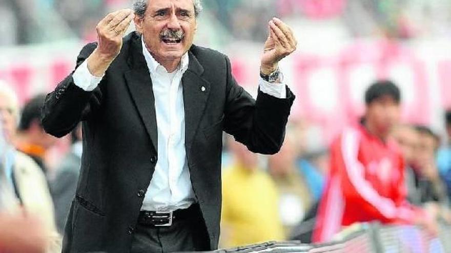 “Las clases dirigentes se han apoderado del fútbol para convertirlo en un negocio”