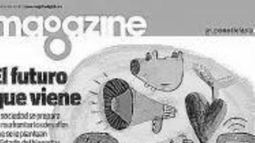 Una pregunta y algunas previsiones: ¿cómo será el futuro que nos espera?
