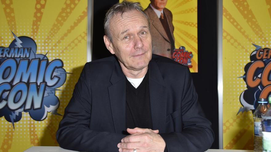 Fallece a los 72 años Anthony Head, conocido por sus papeles en 'Ted Lasso' y 'Buffy cazavampiros'