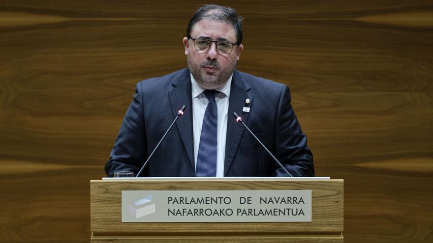 El cooperativismo de Navarra, en busca de relevo y en contra de la economía voraz