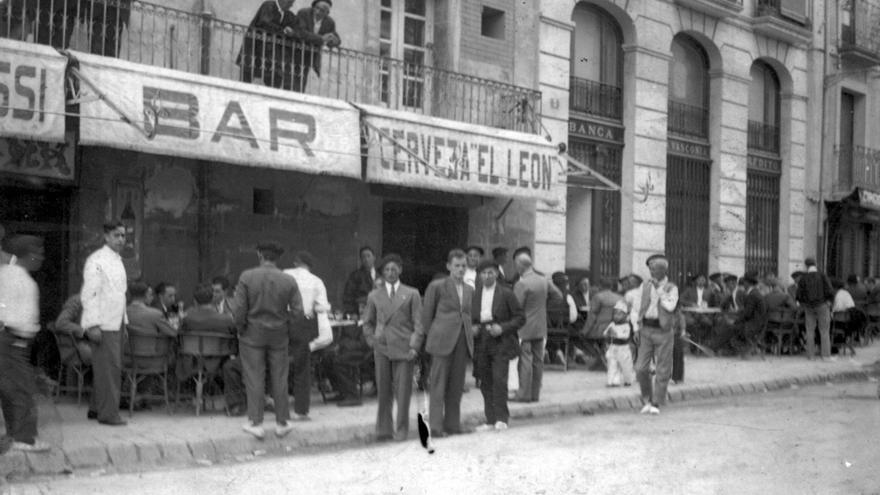 ¡Con la peña no pudieron!