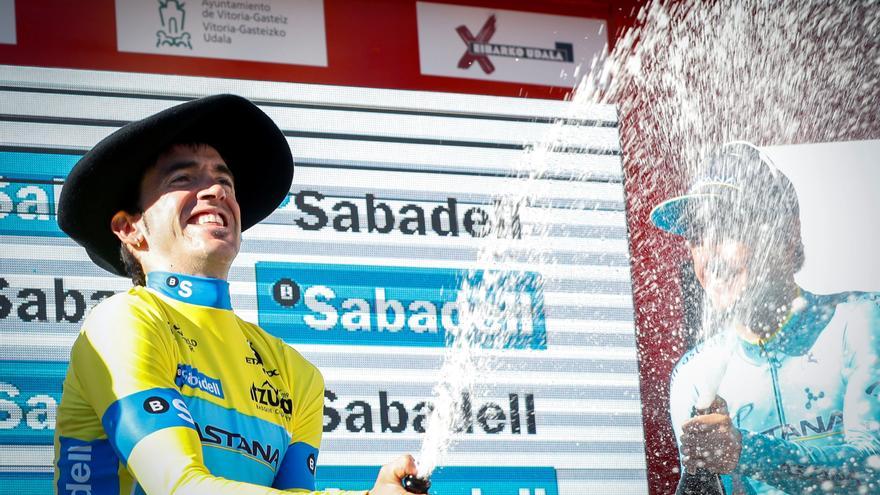 La Itzulia pierde a su patrocinador principal: adiós al Banco Sabadell