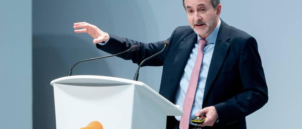 Repsol eleva sus ganancias un 154% a marzo, hasta 929 millones, por revalorización del petróleo