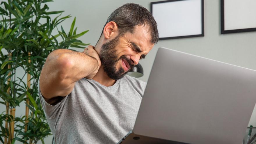 Ni fisio ni medicamentos: el invento de Decathlon que alivia dolores y rejuvenece