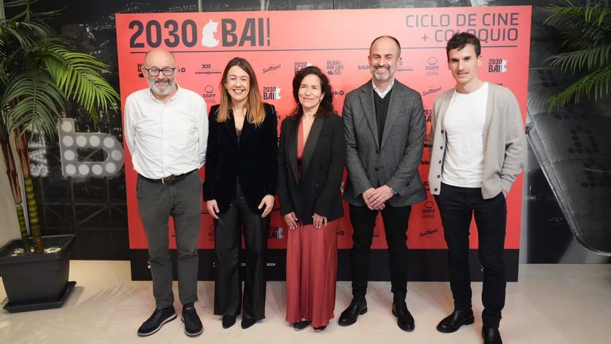 Bilbao BBK Live proyecta ‘Maspalomas’ en la Sala BBK