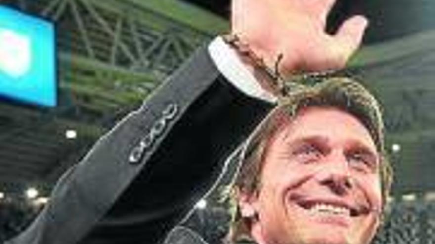 Antonio Conte.