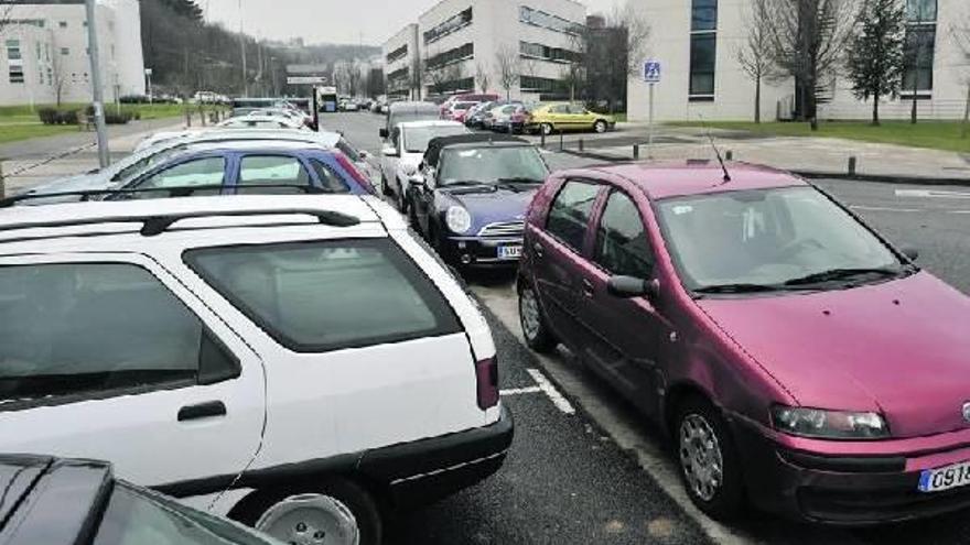 A trabajar... ¿en tu coche o en el mío?