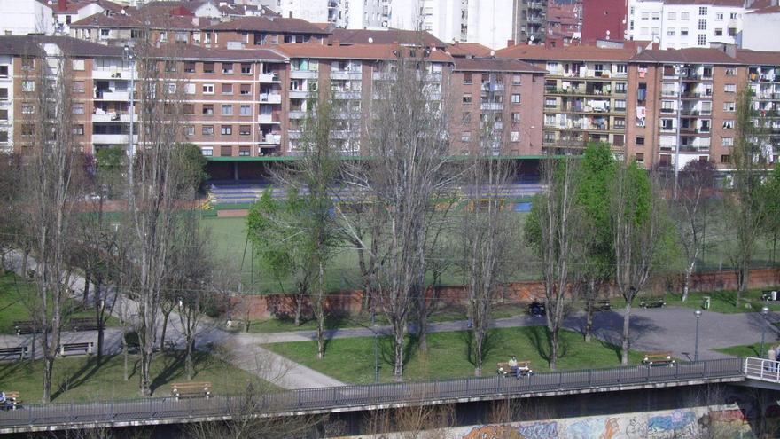 “Fuimos los primeros en protegerla”: el Delta Duo defiende a una árbitra menor agredida en Basauri