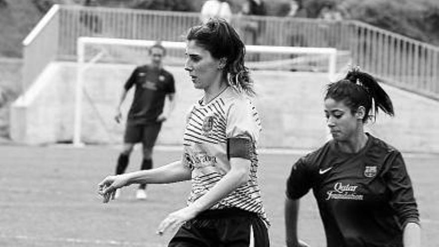 Goleada en contra para certificar el descenso