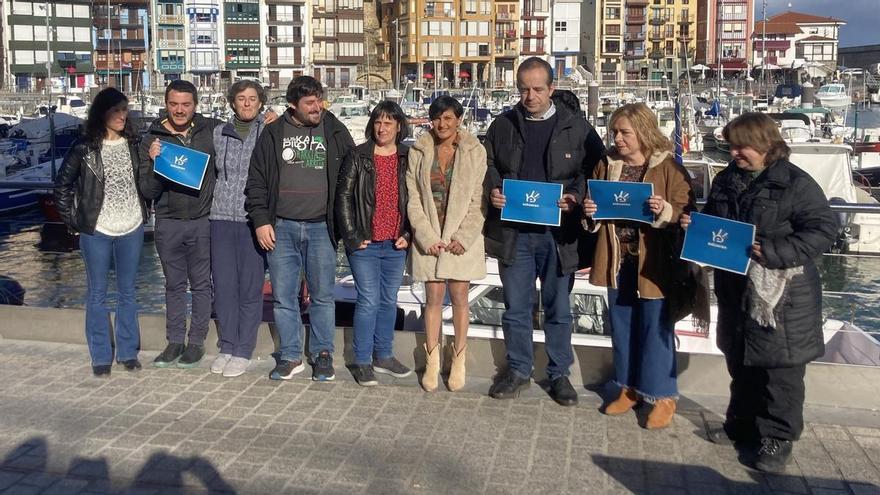 Euskararen erabilera sustatzeagatik aintzatespena jasoko dute 14 establezimenduk Busturialdean