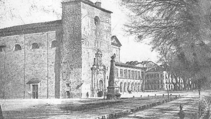 Foto: De Arazuri, J.J. &quot;Pamplona Antaño&quot;.