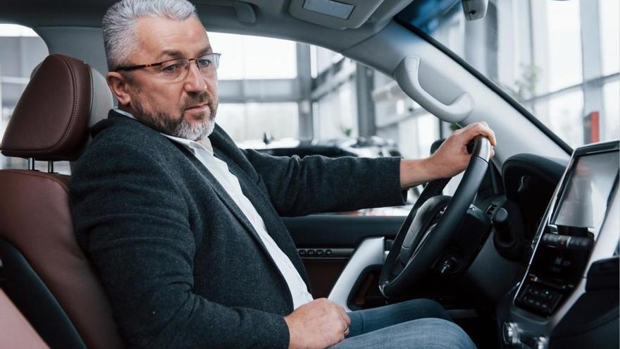 La advertencia de Tráfico a los conductores que utilizan gafas o lentillas