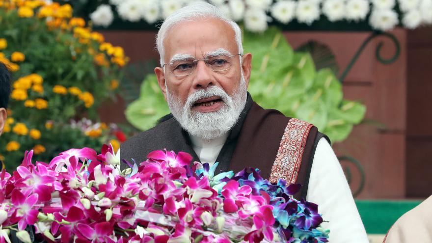 Bruselas firma acuerdos y EEUU levanta muros