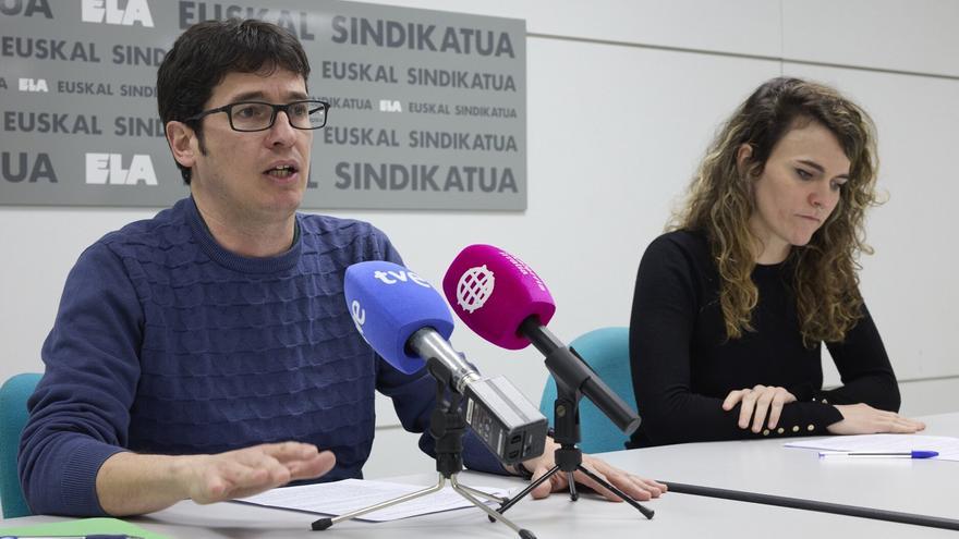 ELA calienta motores para el 1 de Mayo en Navarra con estas peticiones