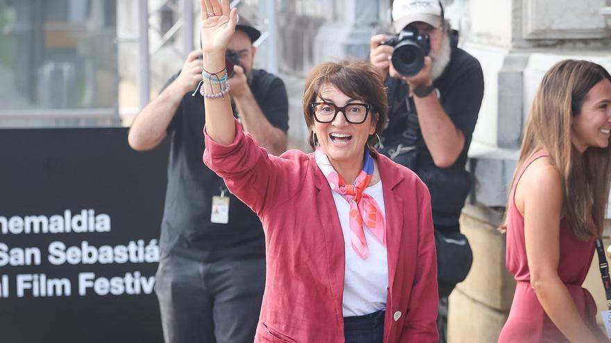 El Zinemaldia calienta motores: todas las llegadas de famosos previstas para este jueves