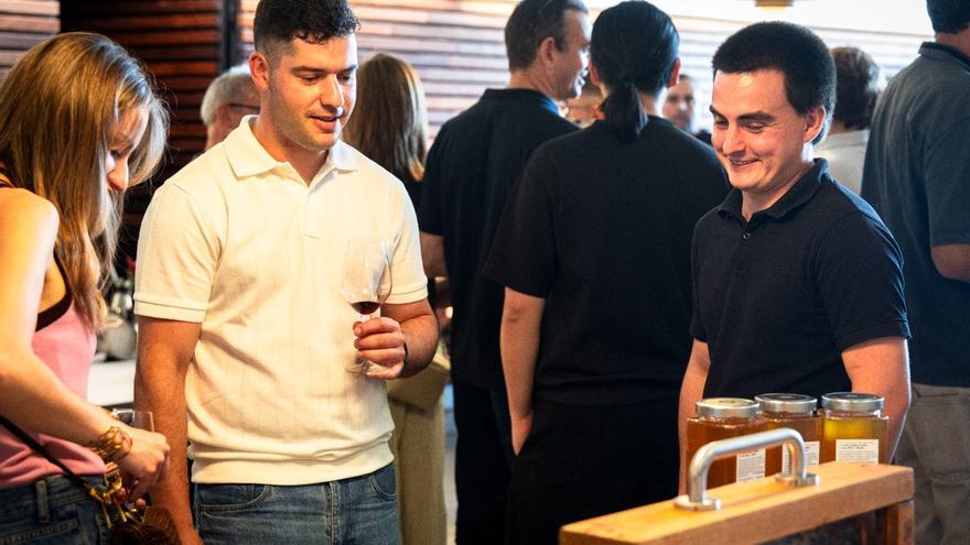 Ander Abaitua: de Leza al Basque Culinary Center