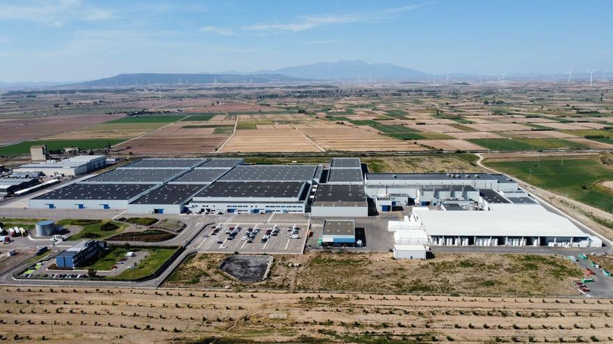 El Ayuntamiento de Buñuel impulsa una modificación urbanística para reservar suelo industrial