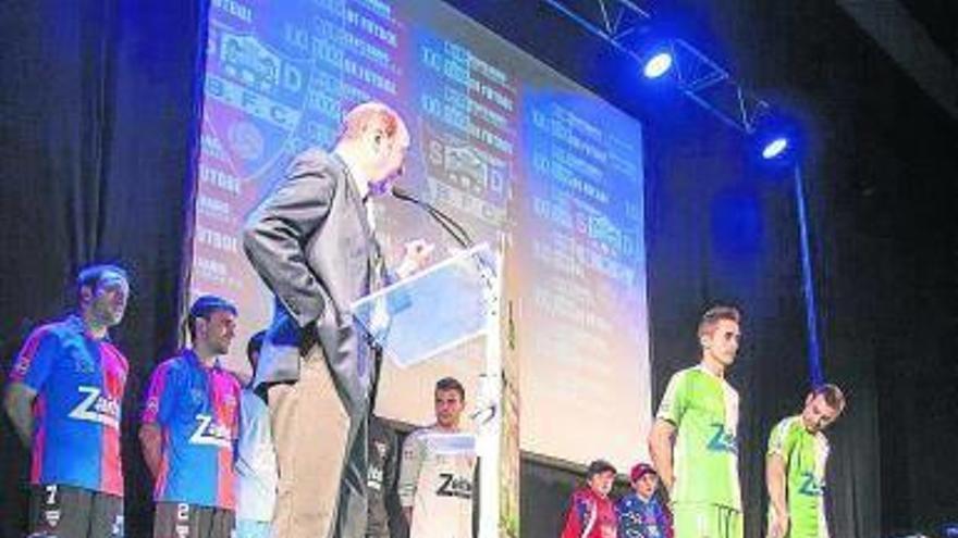 El Balmaseda está de celebración