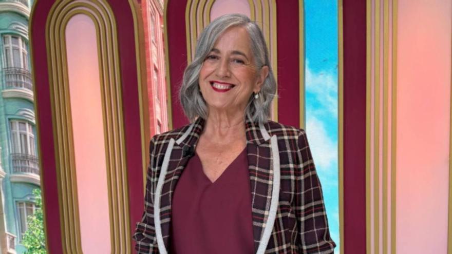 Eva Arguiñano sorprende a sus seguidores preparando "uno de los postres más ricos de Navarra": "Maravilloso"