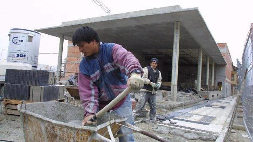 El 82% de nuevos autónomos es extranjero