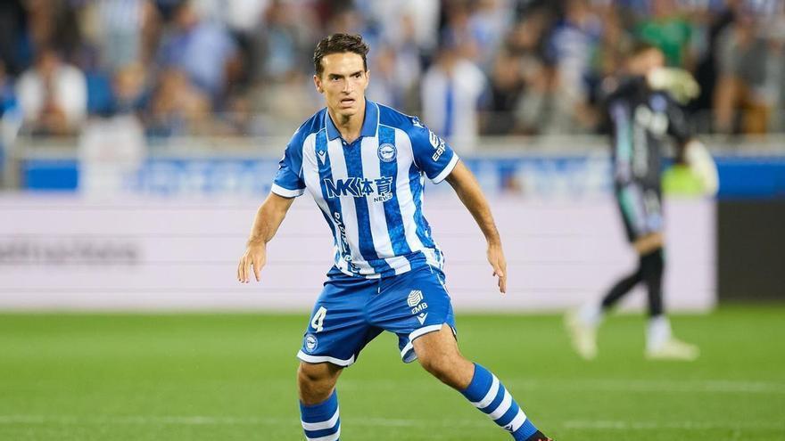 Una motivación extra para Denis Suárez