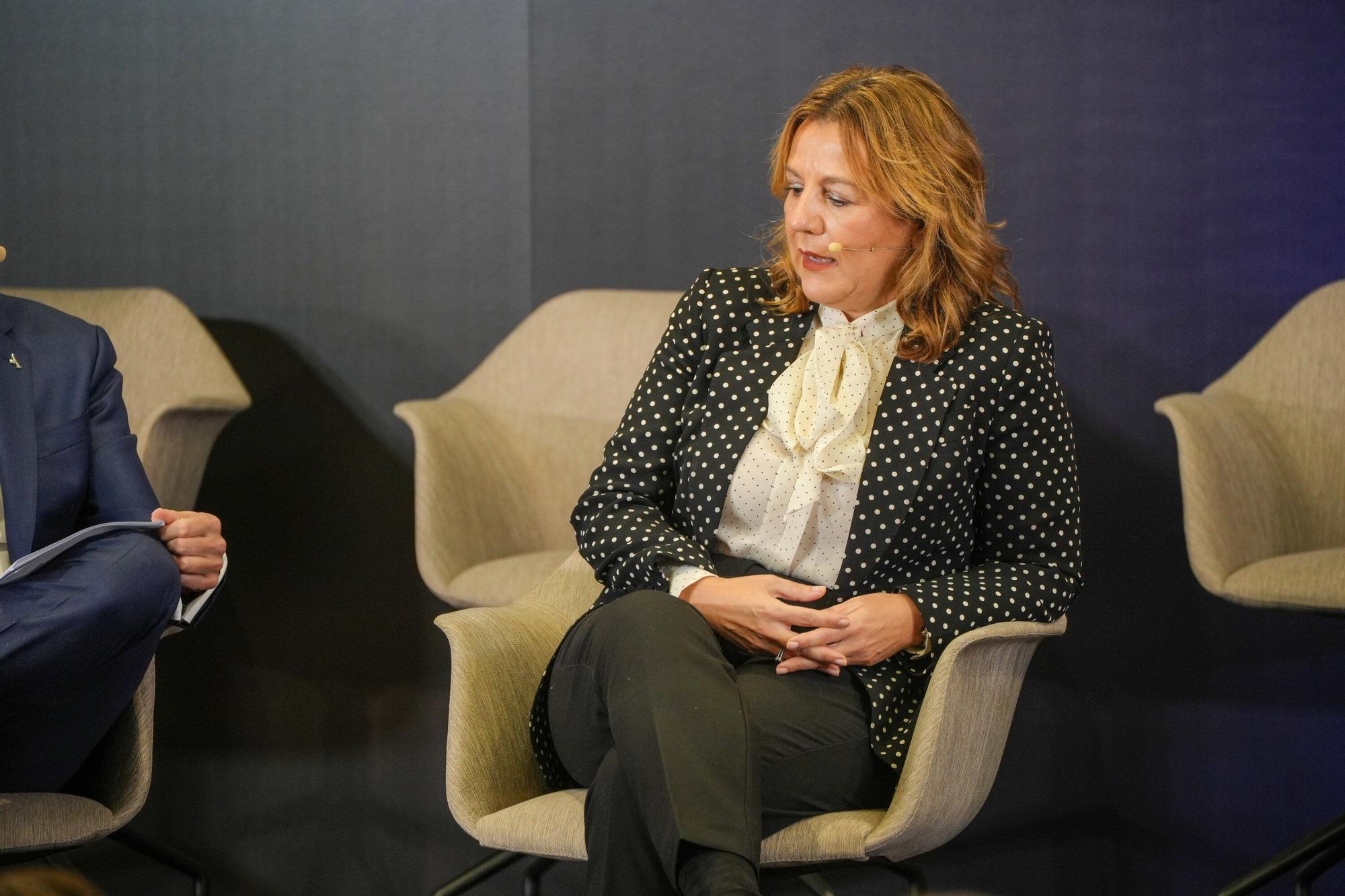 En imágenes: SEA Empresas Alavesas organiza la jornada 'Liderando la incertidumbre'