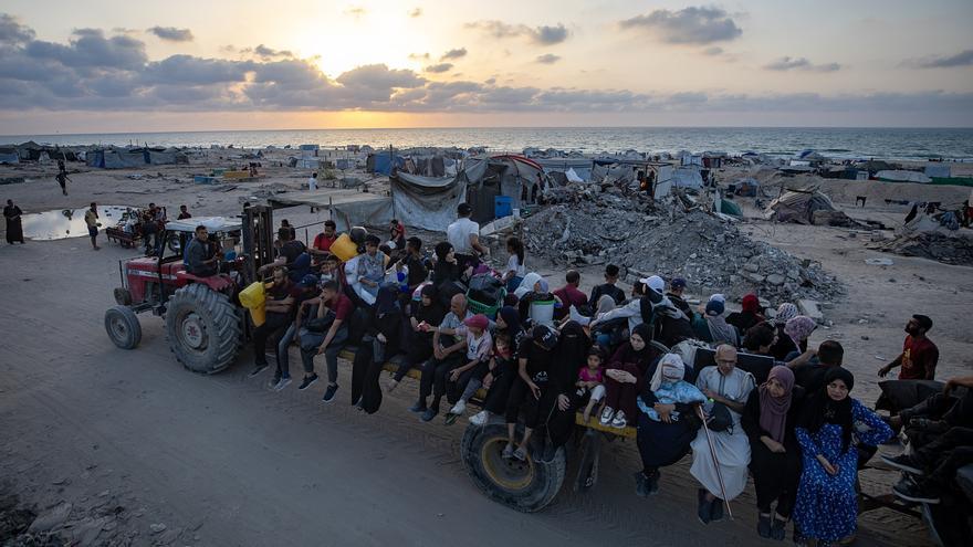 La cascada de países que reconocen a Palestina eleva la presión sobre Israel