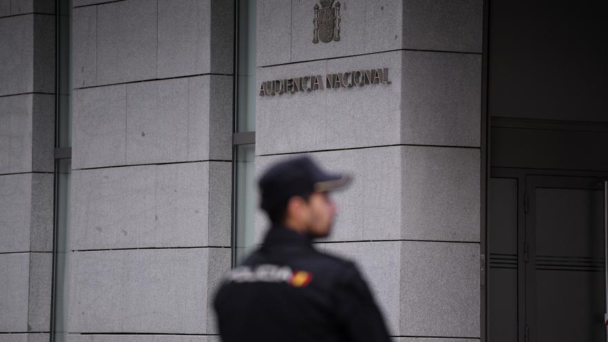 La Policía registra la empresa de hidrocarburos Biomar Oil por orden de la Audiencia Nacional