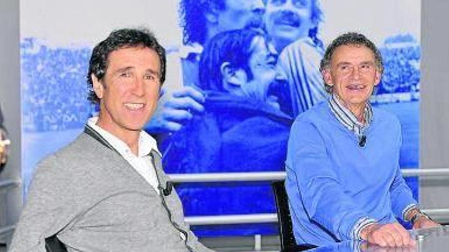 El primer título liguero de la Real Sociedad ocupa la noche de Canal+ Liga