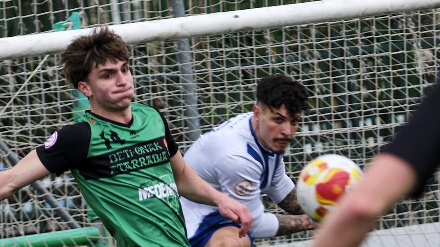 Los resultados de la 26ª jornada de la Tercera RFEF