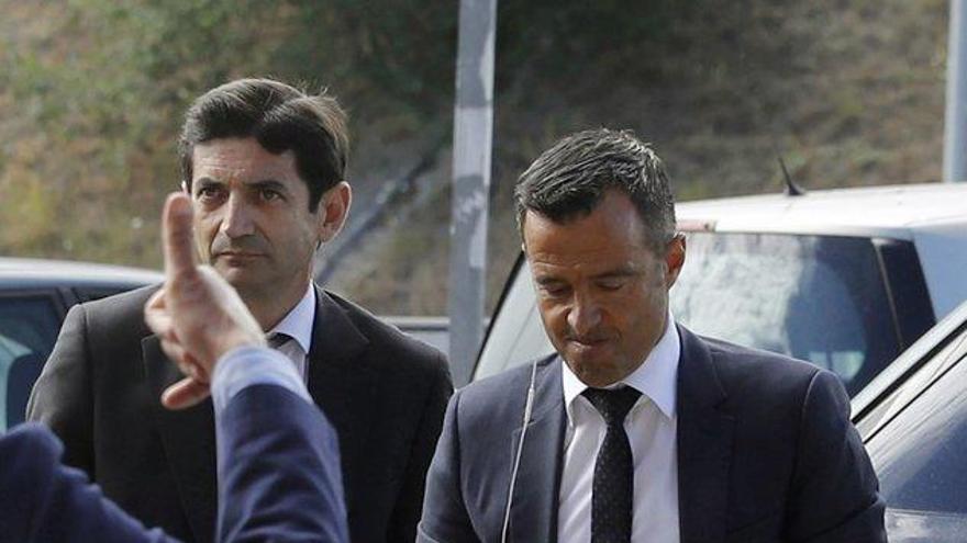 Mendes declara que “nunca” asesoró en temas fiscales