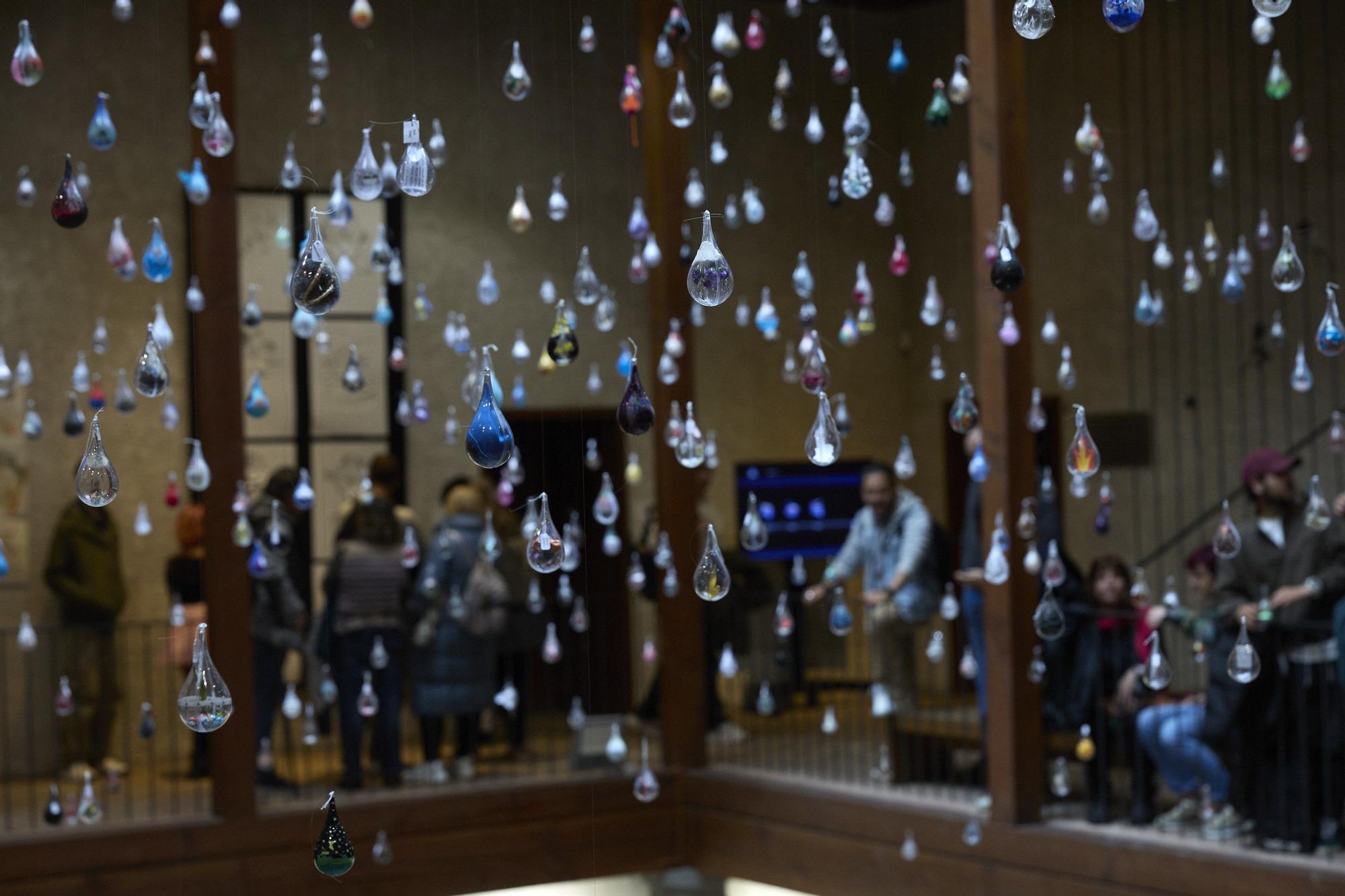 Record-ARTE en Civivox Condestable