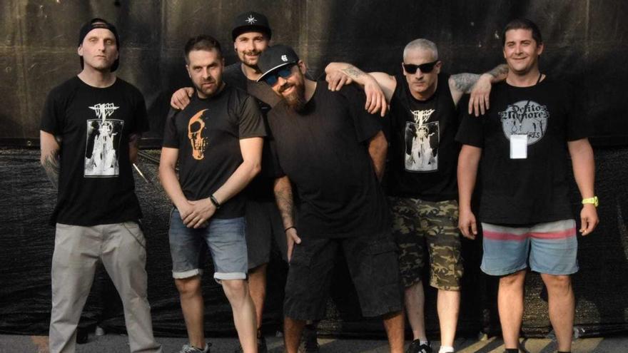 Rass: “Está asegurado que la gente se lo va a pasar bien”