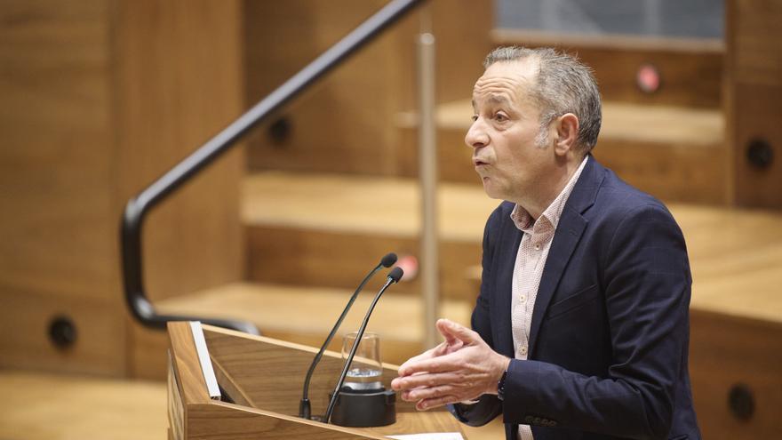 Hasta 8.000 nuevas viviendas en Navarra: UPN plantea su plan para aumentar la oferta