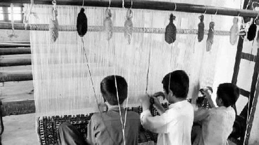 España carece de informes sobre el trabajo infantil desde hace diez años