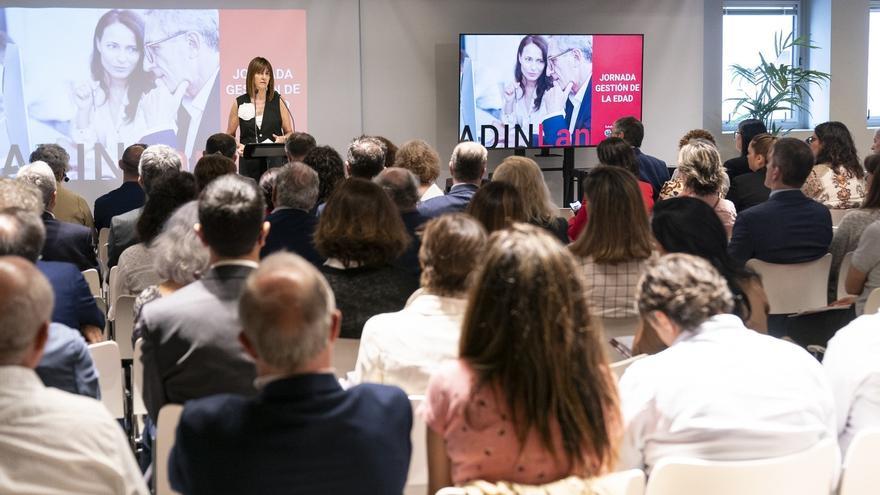 Una guía del Gobierno vasco para gestionar la “gran jubilación”