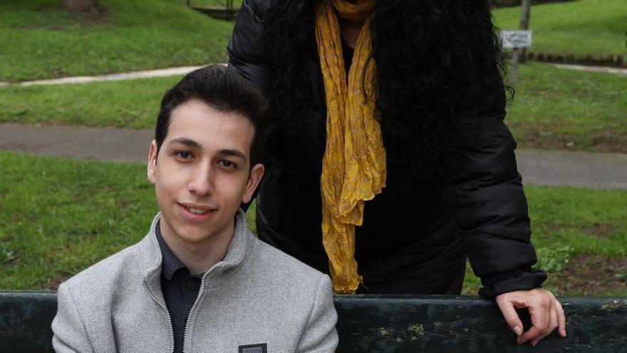 El gran secreto de Ismael para combatir la covid persistente