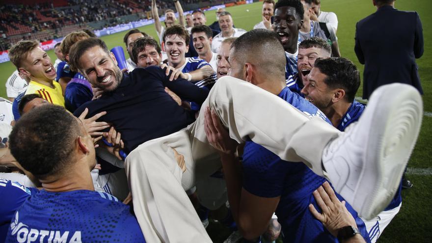 Como, la mayor historia reciente del Calcio