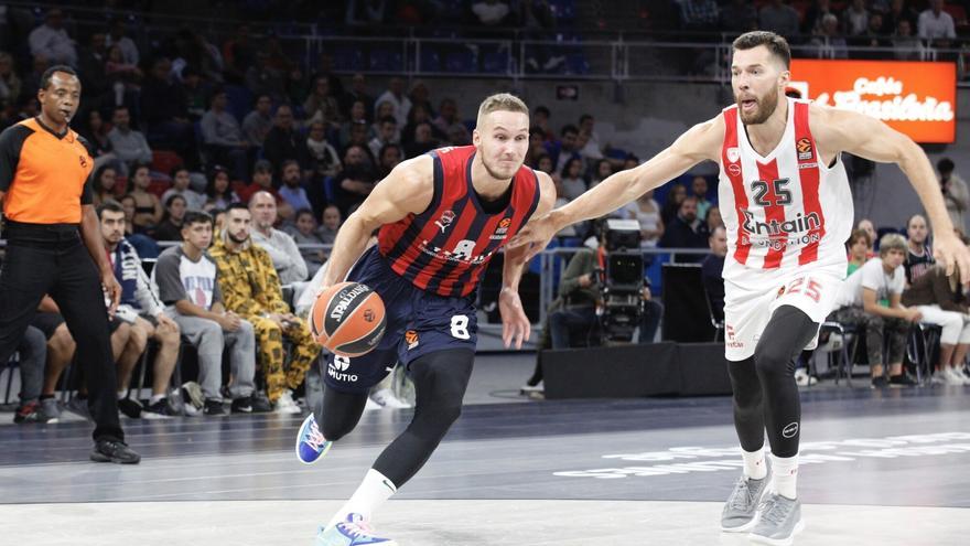 El Bilbao Basket, ante un rival en estado de ilusión