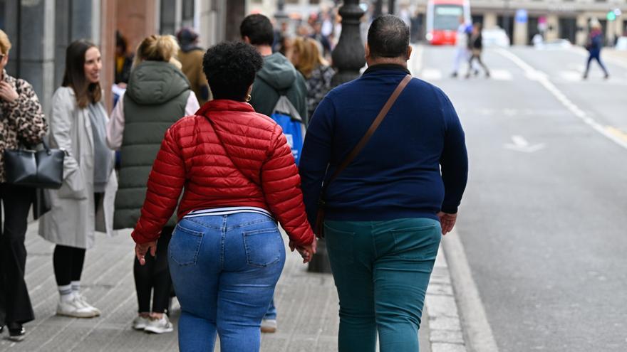 Un enfoque físico, mental y social para dar respuesta a la obesidad