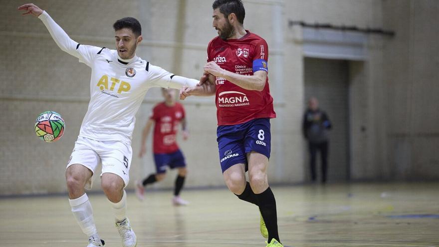 Un derbi de alto voltaje