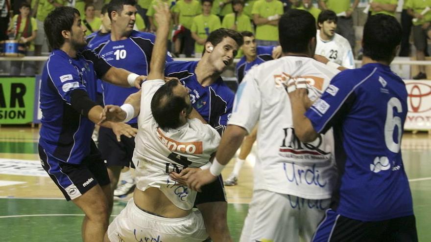 El primer paso está dado