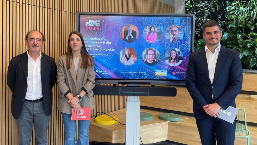 Bilbao acoge este miércoles un foro europeo para analizar la crisis de la vivienda